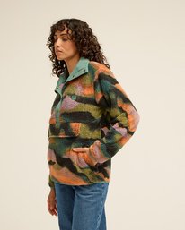 1 Switchback Multi EBJPF00141 Billabong