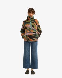 1 Switchback Multi EBJPF00141 Billabong