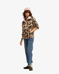 1 Switchback Noir EBJPF00141 Billabong