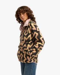3 Switchback Noir EBJPF00141 Billabong