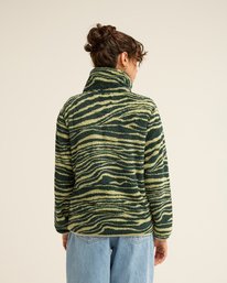 2 Switchback Verde EBJPF00141 Billabong
