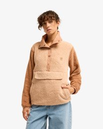 0 Switchback Rouge EBJPF00141 Billabong