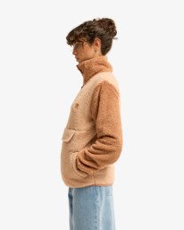 3 Switchback Rouge EBJPF00141 Billabong