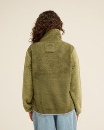 3 Switchback Blanc EBJPF00141 Billabong