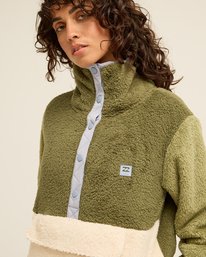 4 Switchback Blanc EBJPF00141 Billabong
