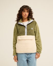 0 Switchback Blanc EBJPF00141 Billabong