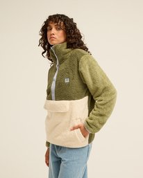 1 Switchback Blanc EBJPF00141 Billabong