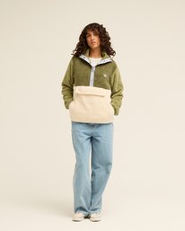 2 Switchback Blanc EBJPF00141 Billabong