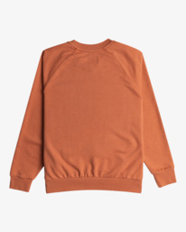 6 Here We Go - Sweater voor Dames Red EBJSF00111 Billabong