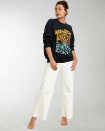 1 DAYS AHEAD  EBJSF00112 Billabong