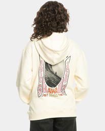2 Search For Stoke - Sweat à capuche pour Femme  EBJSF00114 Billabong