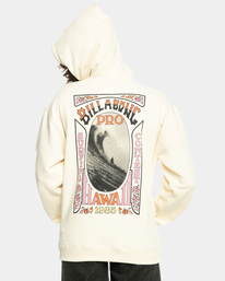 5 Search For Stoke - Sweat à capuche pour Femme  EBJSF00114 Billabong