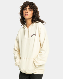 0 Search For Stoke - Sweat à capuche pour Femme  EBJSF00114 Billabong