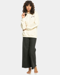 1 Search For Stoke - Sweat à capuche pour Femme  EBJSF00114 Billabong