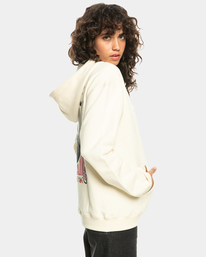 3 Search For Stoke - Sweat à capuche pour Femme  EBJSF00114 Billabong