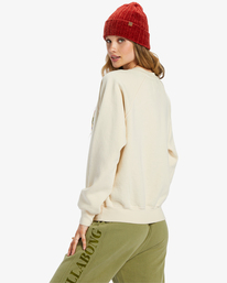2 Here We Go - Sweatshirt for Women  EBJSF00152 Billabong