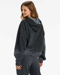 2 Mystic Surf - Sweatshirt for Women  EBJSF00153 Billabong