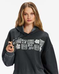 4 Mystic Surf - Sweatshirt for Women  EBJSF00153 Billabong