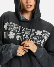 5 Mystic Surf - Sweatshirt for Women  EBJSF00153 Billabong