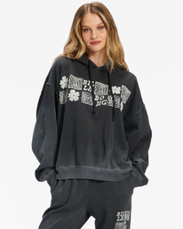 0 Mystic Surf - Sweatshirt for Women  EBJSF00153 Billabong