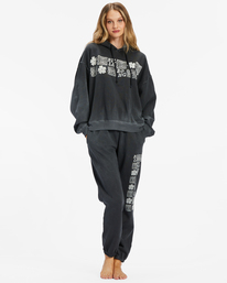 1 Mystic Surf - Sweatshirt for Women  EBJSF00153 Billabong