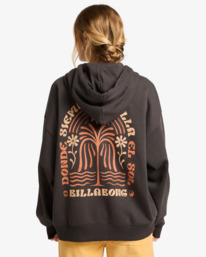 2 El Sol - Não combinado para mulher Preto EBJSF00180 Billabong