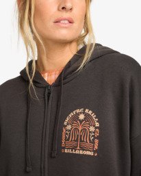 4 El Sol - Não combinado para mulher Preto EBJSF00180 Billabong