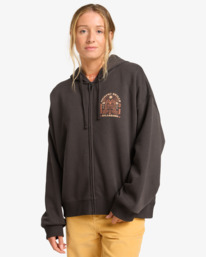 0 El Sol - Não combinado para mulher Preto EBJSF00180 Billabong