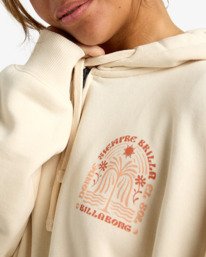 4 El Sol - mismatch for Women White EBJSF00180 Billabong