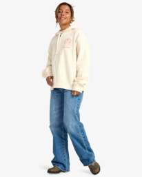 1 El Sol - mismatch for Women White EBJSF00180 Billabong