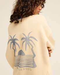 5 Le Love Surf Weiss EBJSF00194 Billabong