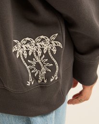 6 Light In Sun Svart EBJSF00196 Billabong