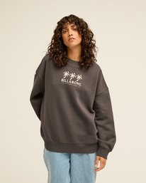 0 Light In Sun Svart EBJSF00196 Billabong