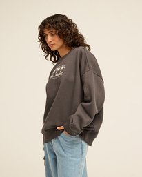 1 Light In Sun Svart EBJSF00196 Billabong