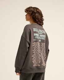 2 Take A Tour Preto EBJSF00197 Billabong