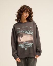 0 Take A Tour Preto EBJSF00197 Billabong