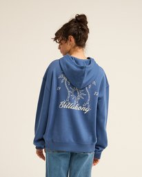 2 Far From Home Blau EBJSF00199 Billabong