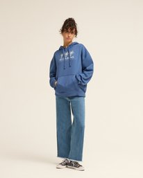 1 Far From Home Blau EBJSF00199 Billabong