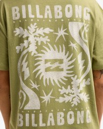 4 Heritage Gris EBJSF00200 Billabong