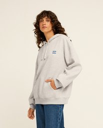 1 Heritage Cinzento EBJSF00200 Billabong