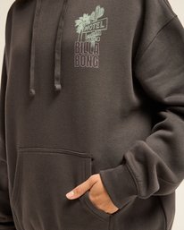 4 Midnight Session Sort EBJSF00201 Billabong