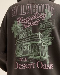 5 Midnight Session Sort EBJSF00201 Billabong