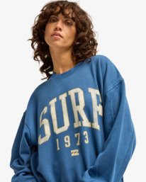4 Kendall Aloha Blau EBJSF00202 Billabong