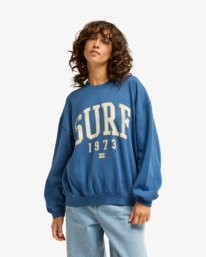 0 Kendall Aloha Blau EBJSF00202 Billabong