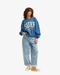 1 Kendall Aloha Blau EBJSF00202 Billabong