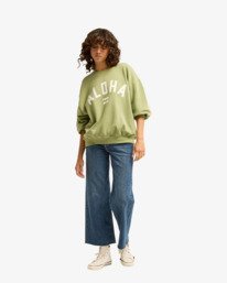1 Kendall Aloha Vert EBJSF00202 Billabong