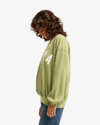 2 Kendall Aloha Vert EBJSF00202 Billabong