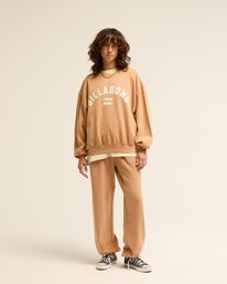 1 Kendall Aloha Red EBJSF00202 Billabong
