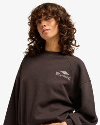 4 Heritage Preto EBJSF00203 Billabong
