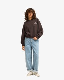 1 Heritage Preto EBJSF00203 Billabong